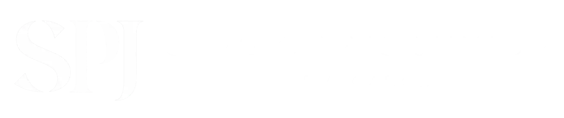SPJ Advogados Logo